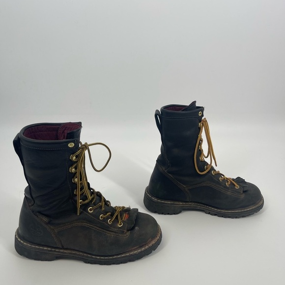 Georgia Boot (SB4) - Picture 3 of 9